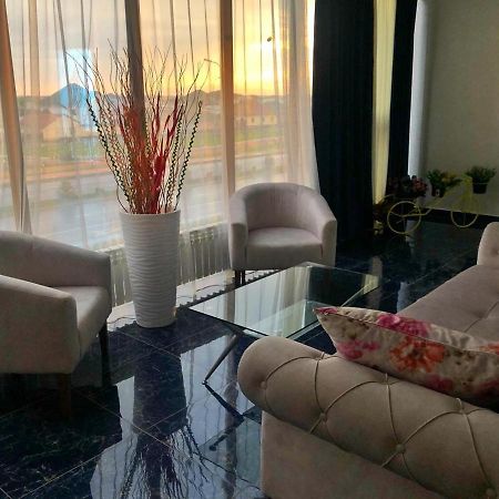 Grand Villa Turkistan Zewnętrze zdjęcie
