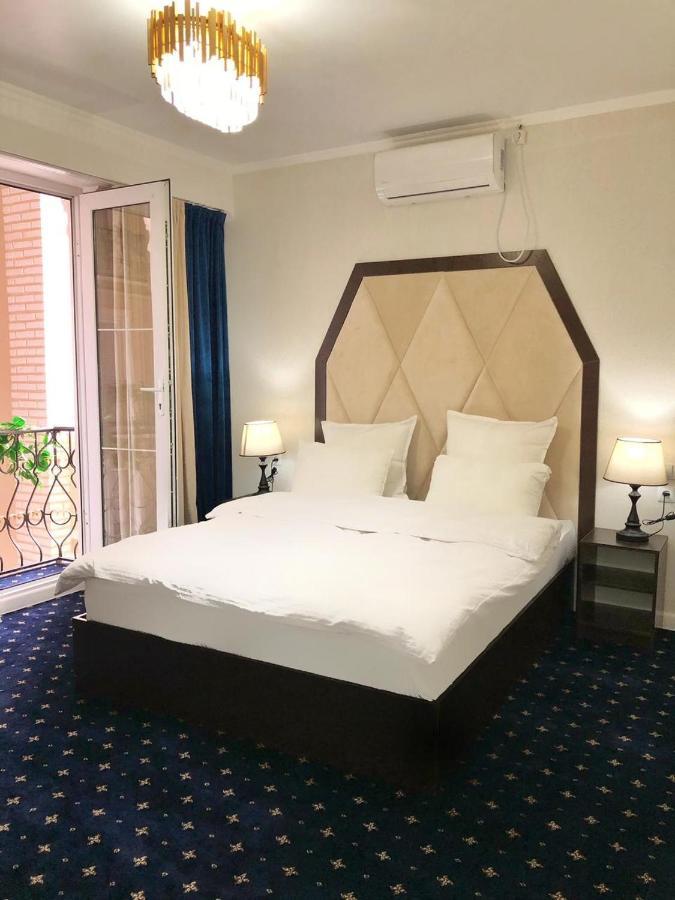 Grand Villa Turkistan Zewnętrze zdjęcie