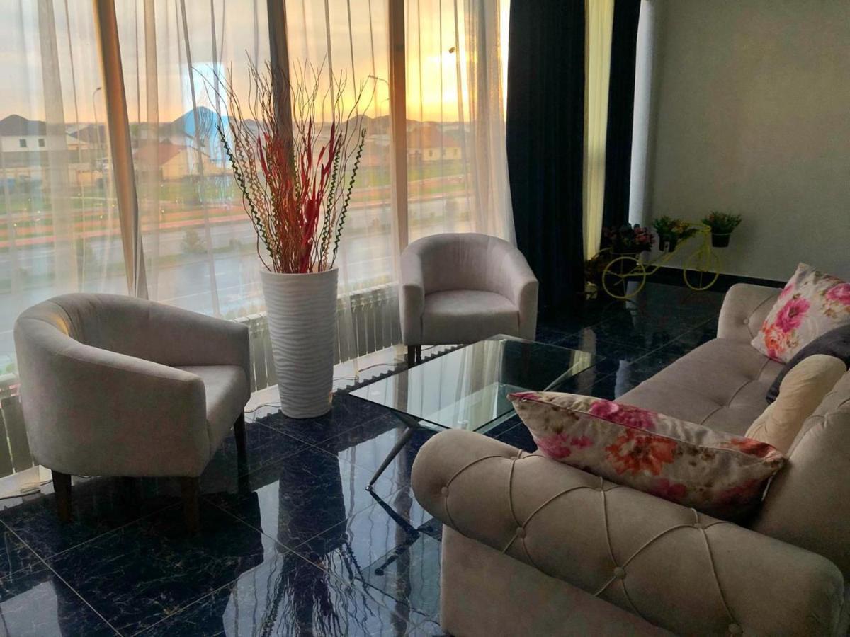 Grand Villa Turkistan Zewnętrze zdjęcie