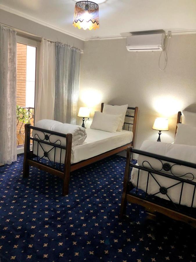 Grand Villa Turkistan Zewnętrze zdjęcie