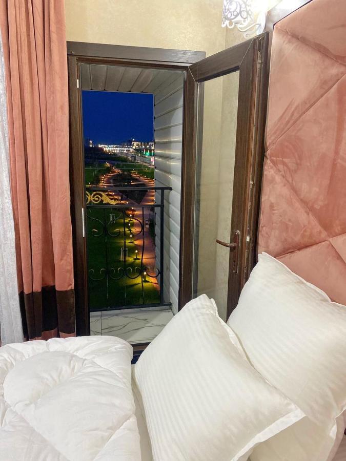 Grand Villa Turkistan Zewnętrze zdjęcie