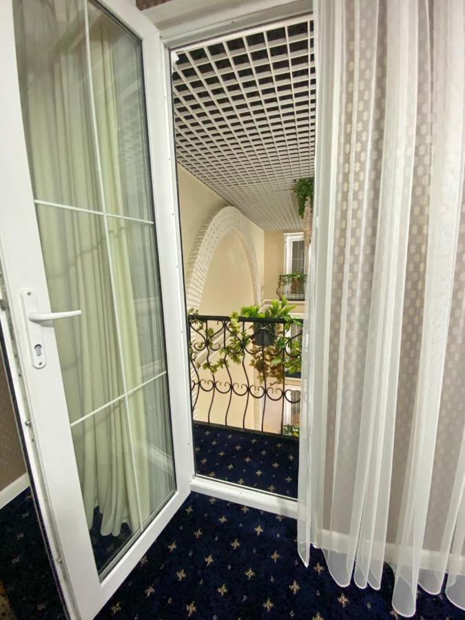 Grand Villa Turkistan Zewnętrze zdjęcie