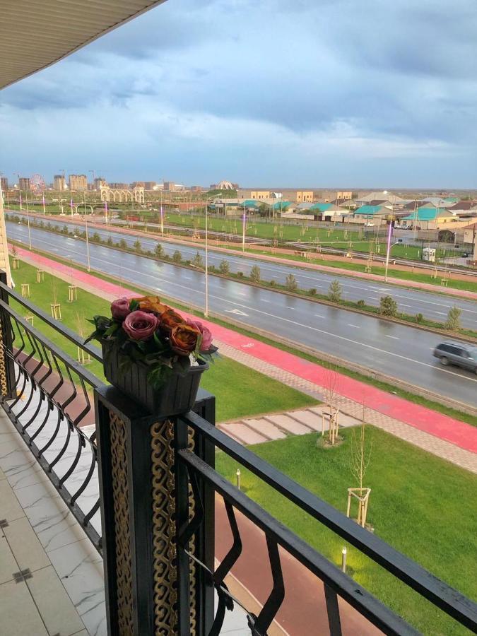 Grand Villa Turkistan Zewnętrze zdjęcie