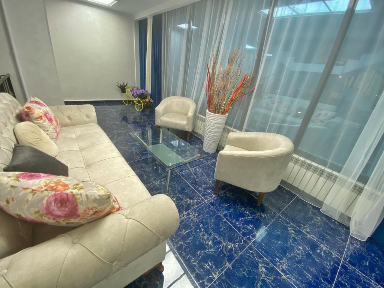 Grand Villa Turkistan Zewnętrze zdjęcie